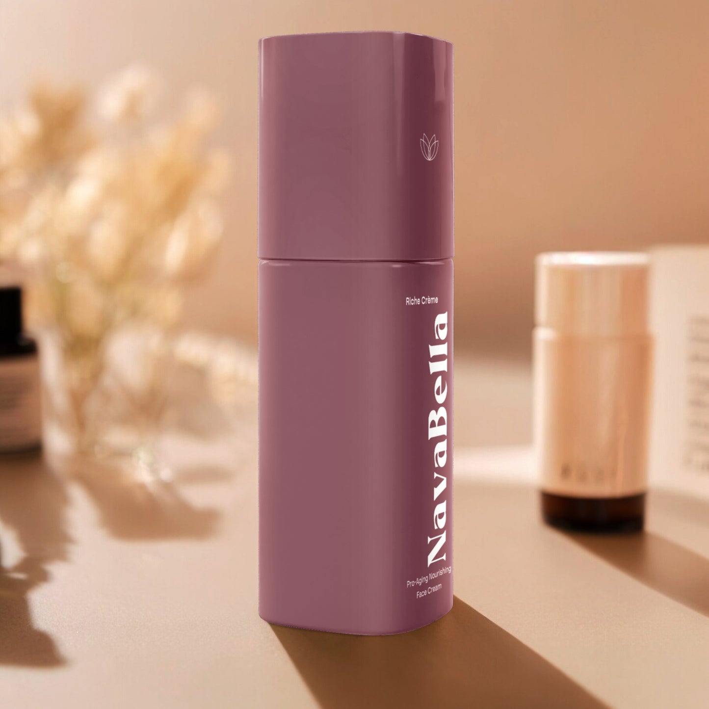 Pro-Aging Nourishing Face Cream