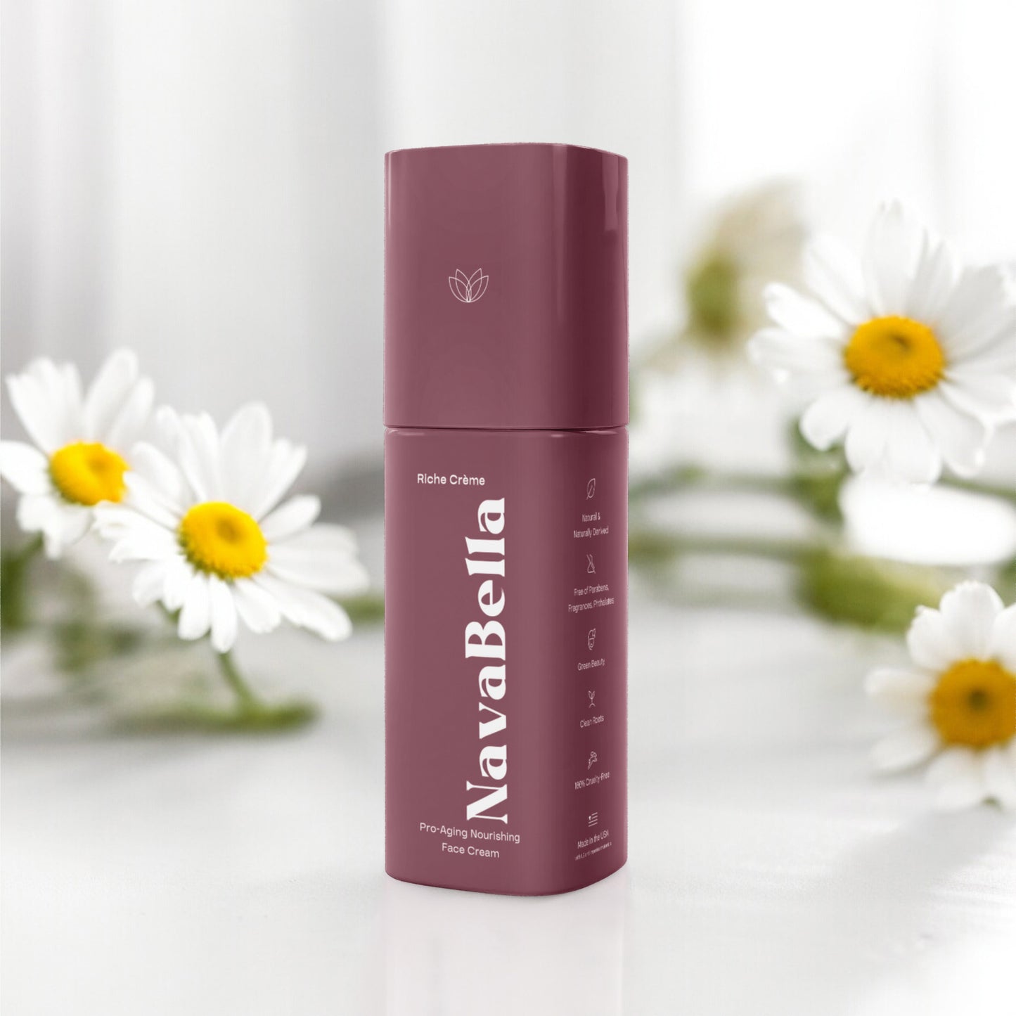 Pro-Aging Nourishing Face Cream