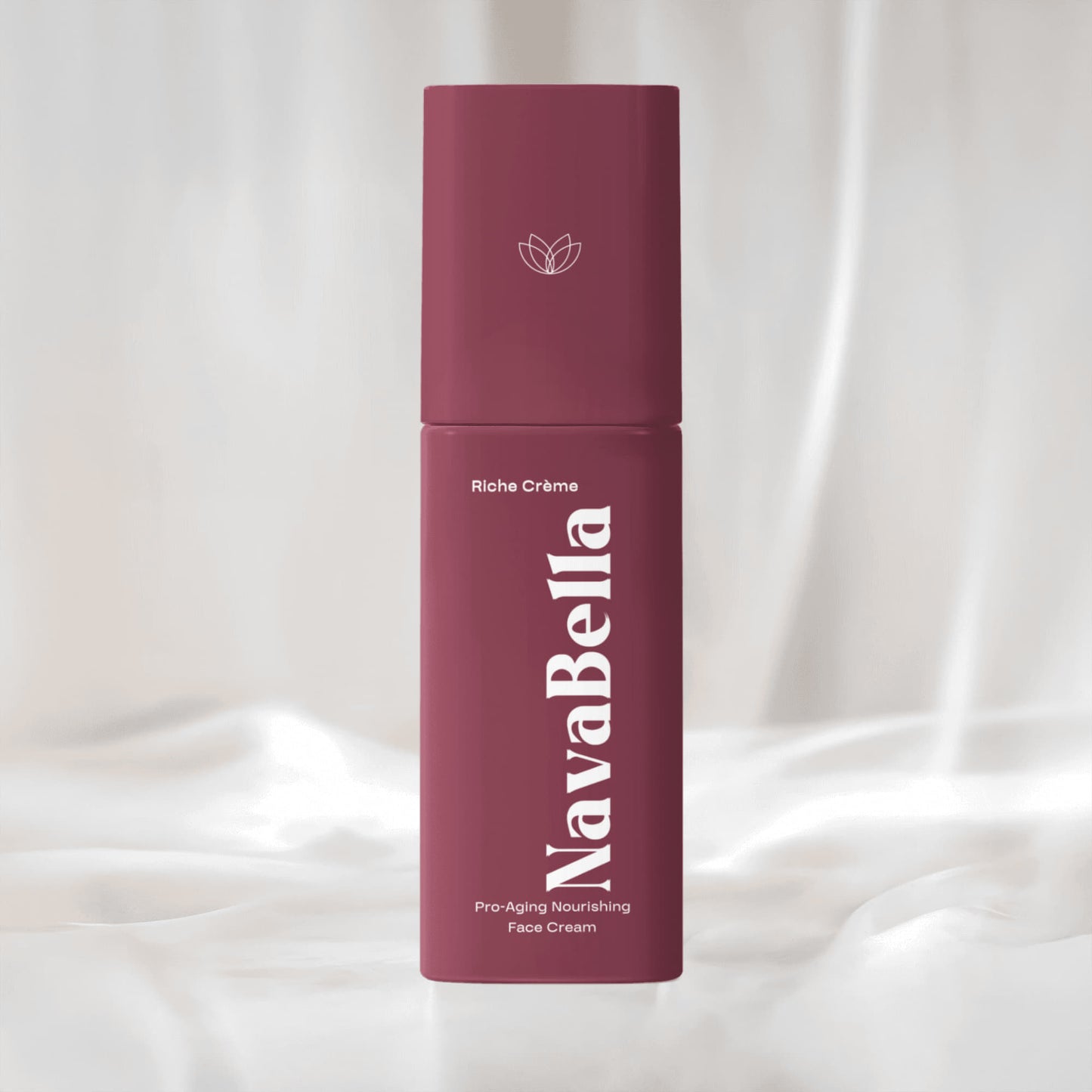 Pro-Aging Nourishing Face Cream