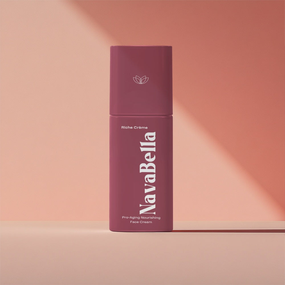 Pro-Aging Nourishing Face Cream