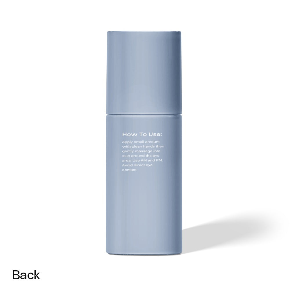 Brighten+Firm Eye Serum: Intensive Renewal