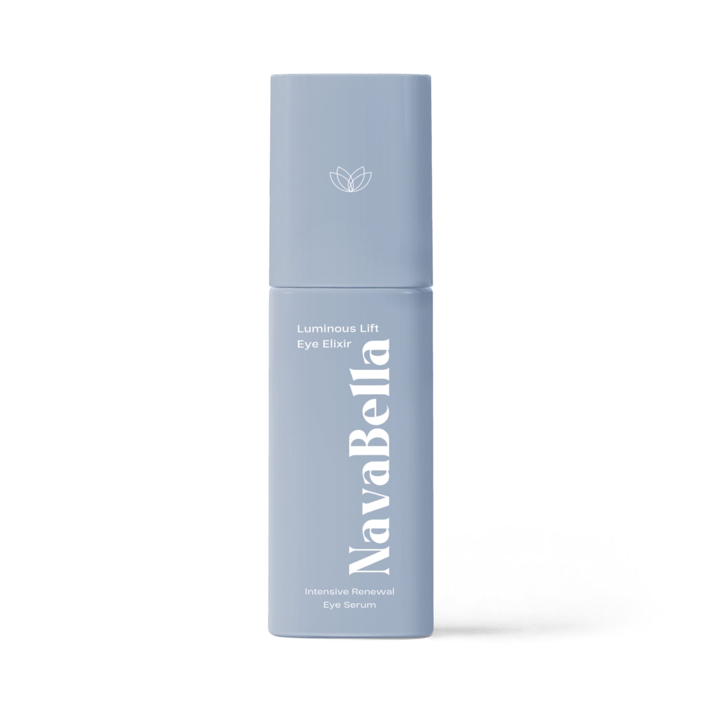 Brighten+Firm Eye Serum: Intensive Renewal
