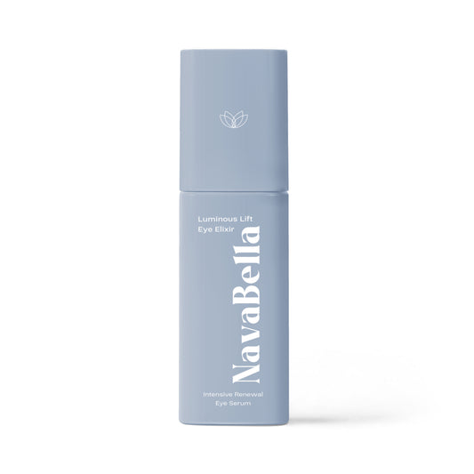 Brighten+Firm Eye Serum: Intensive Renewal