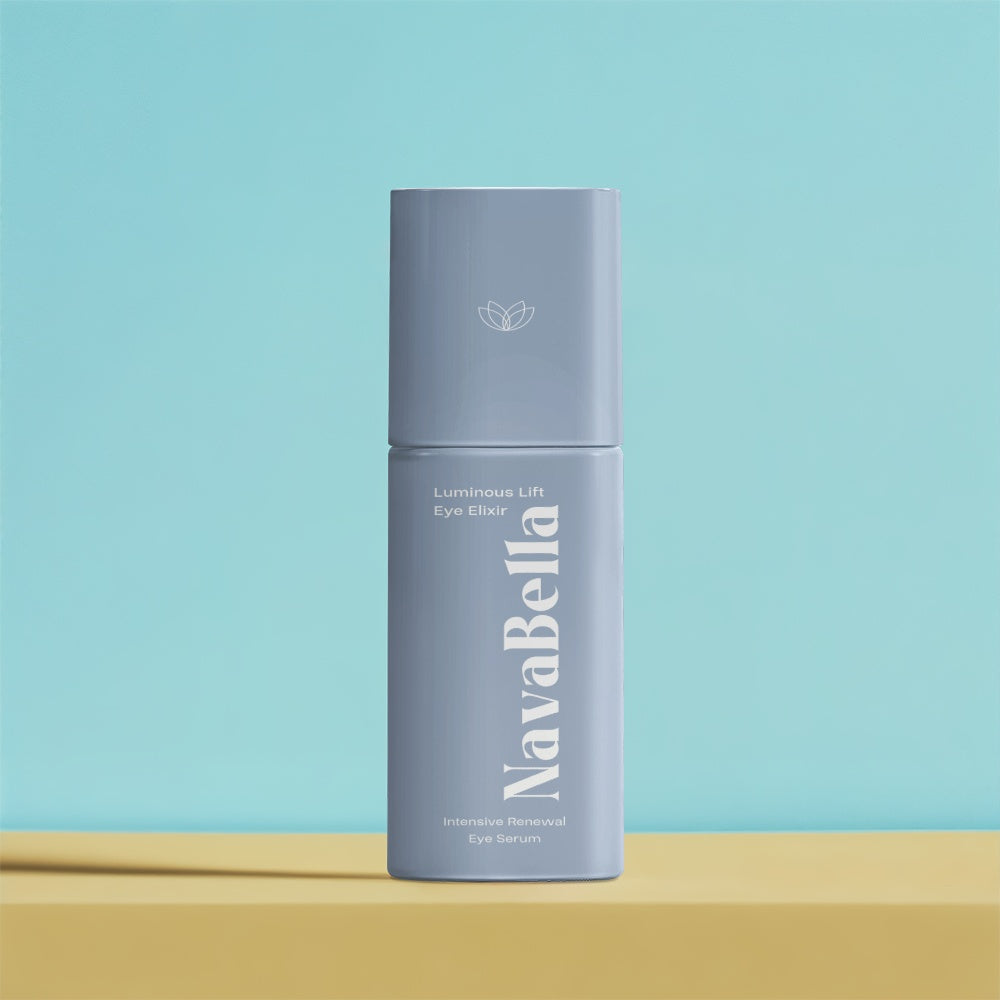 Brighten+Firm Eye Serum: Intensive Renewal