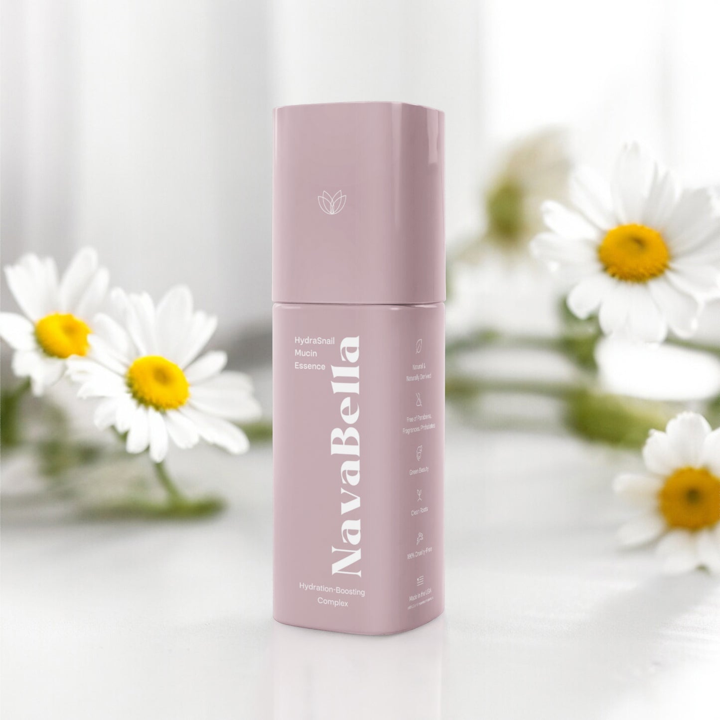 HydraSnail Mucin Essence