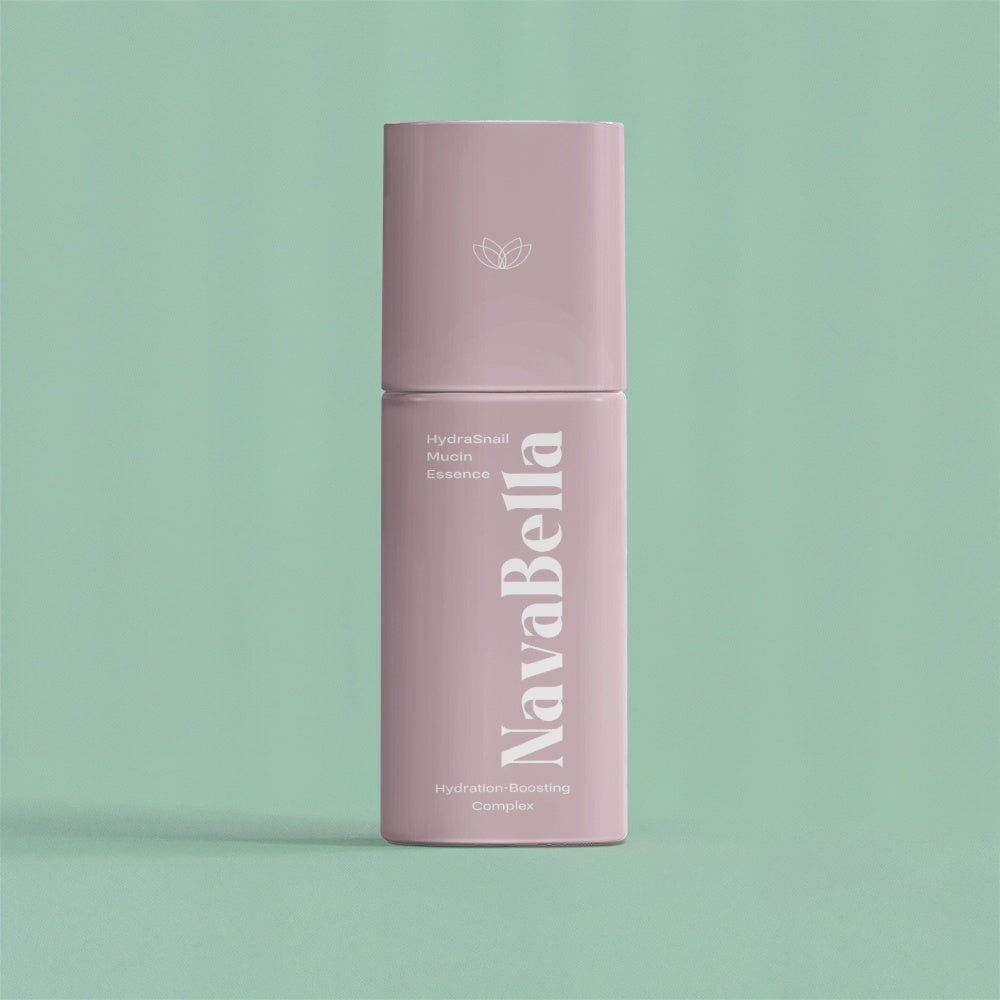 HydraSnail Mucin Essence