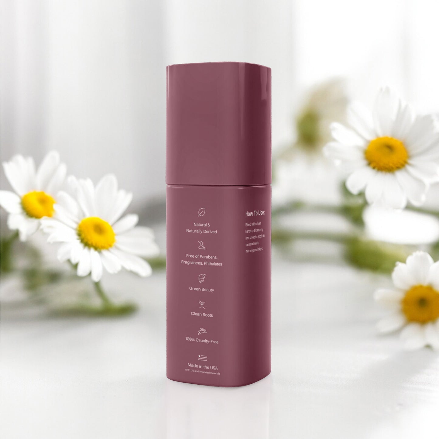 Pro-Aging Nourishing Face Cream
