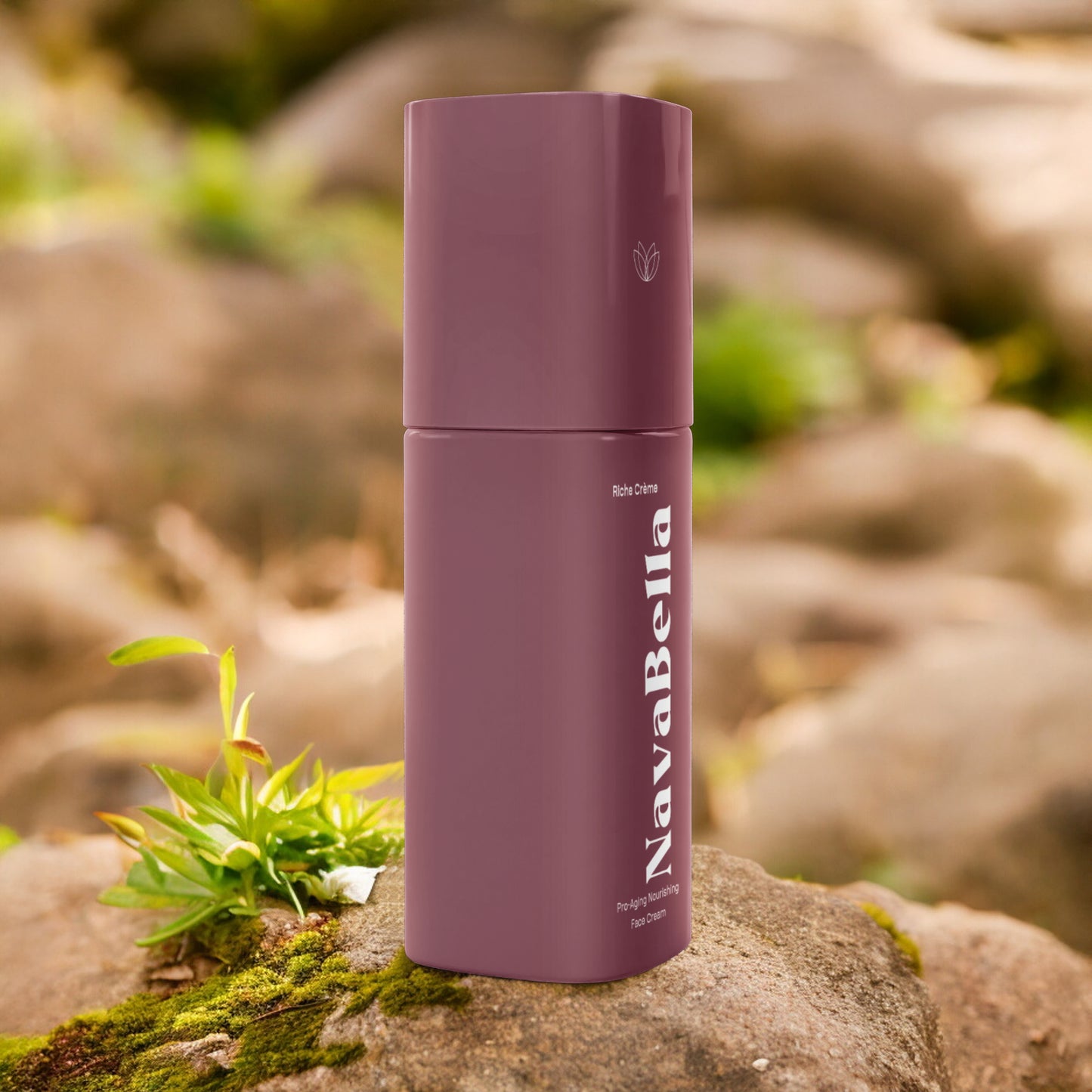 Pro-Aging Nourishing Face Cream