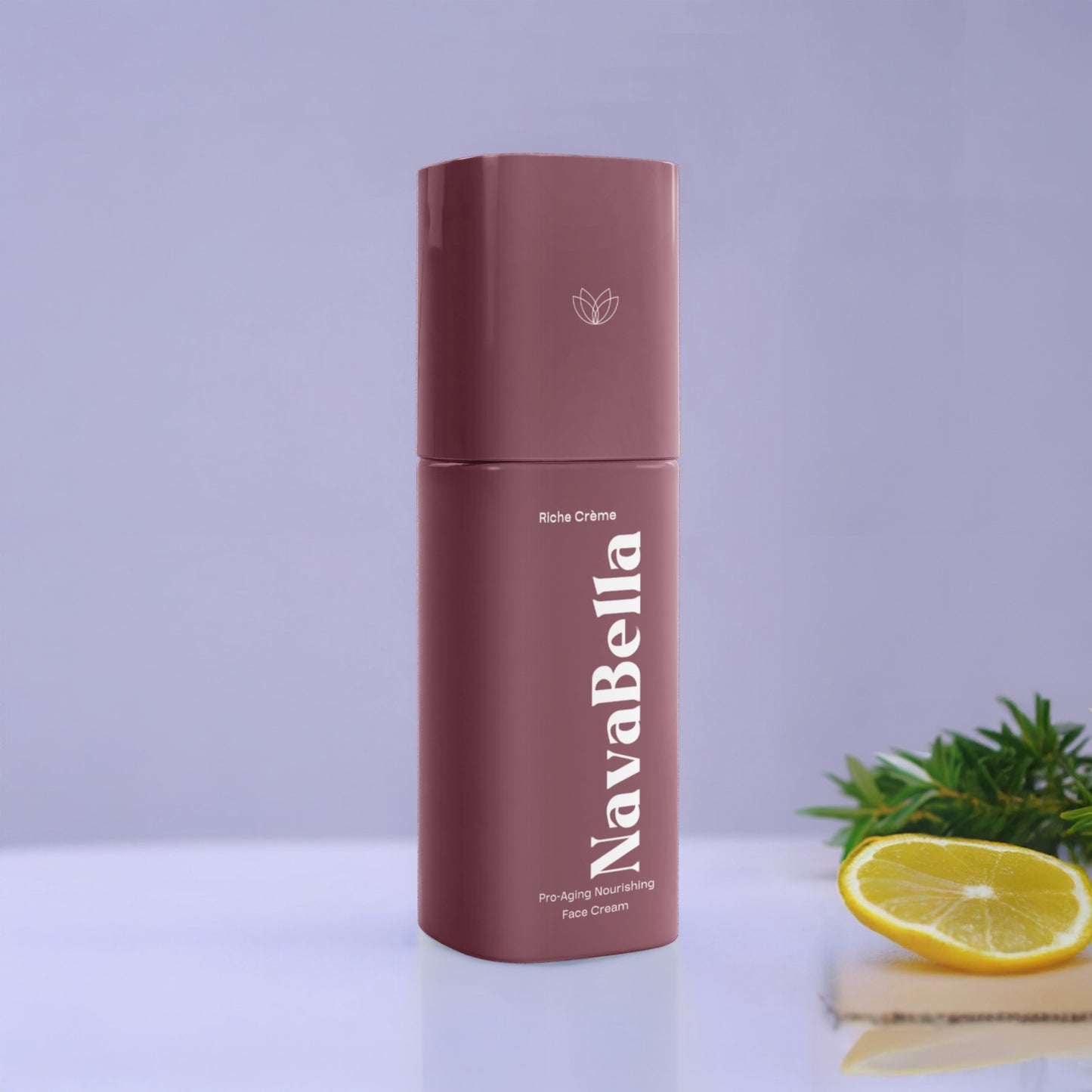 Pro-Aging Nourishing Face Cream