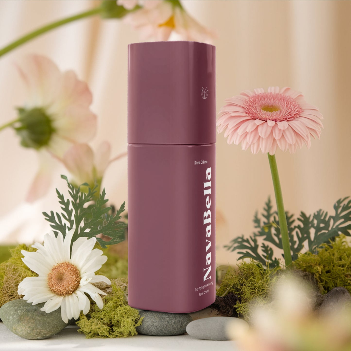 Pro-Aging Nourishing Face Cream