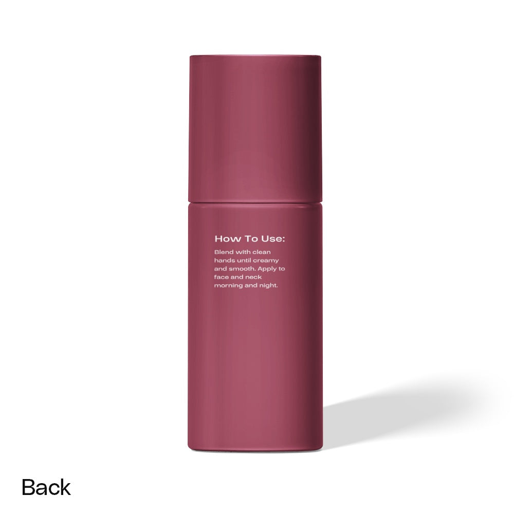 Pro-Aging Nourishing Face Cream