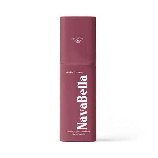 Pro-Aging Nourishing Face Cream