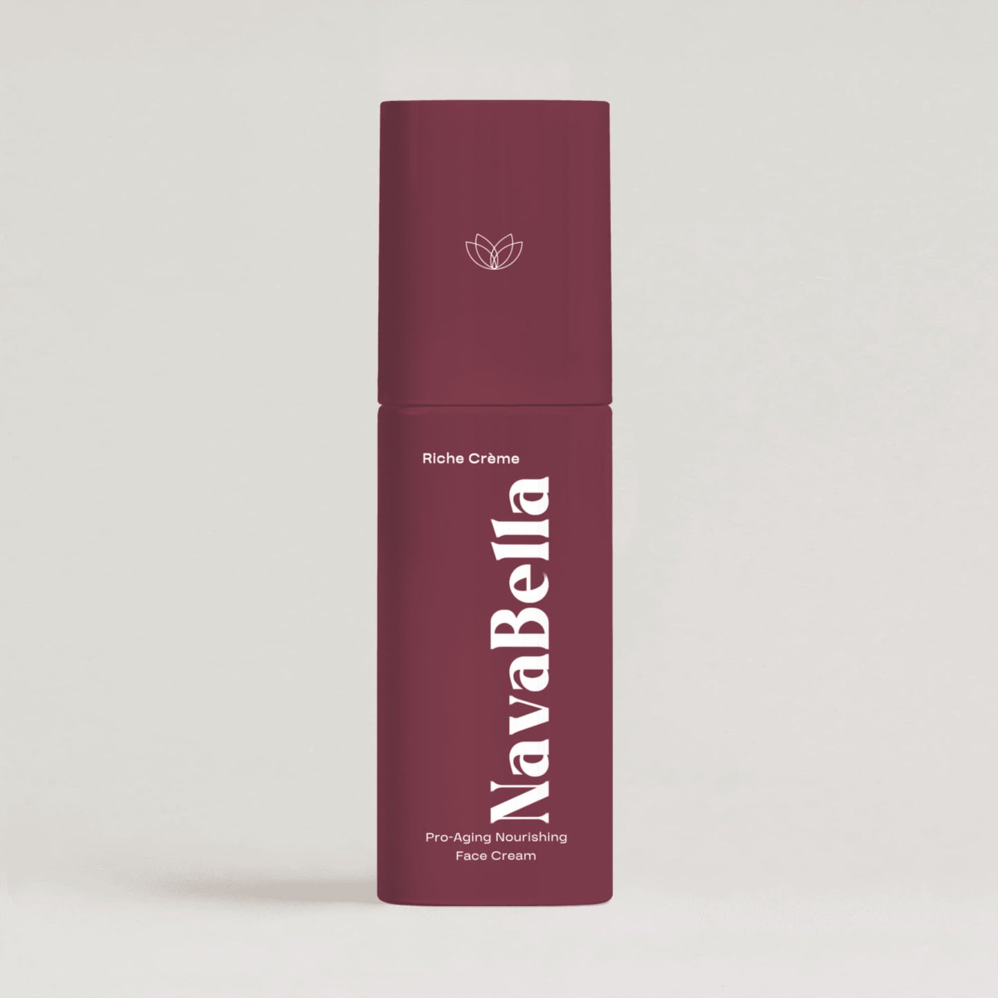 Pro-Aging Nourishing Face Cream