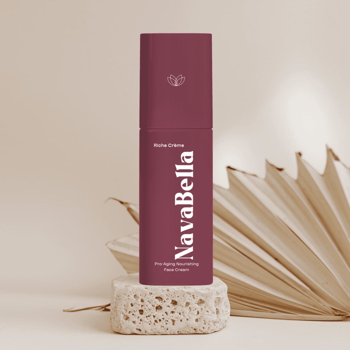 Pro-Aging Nourishing Face Cream