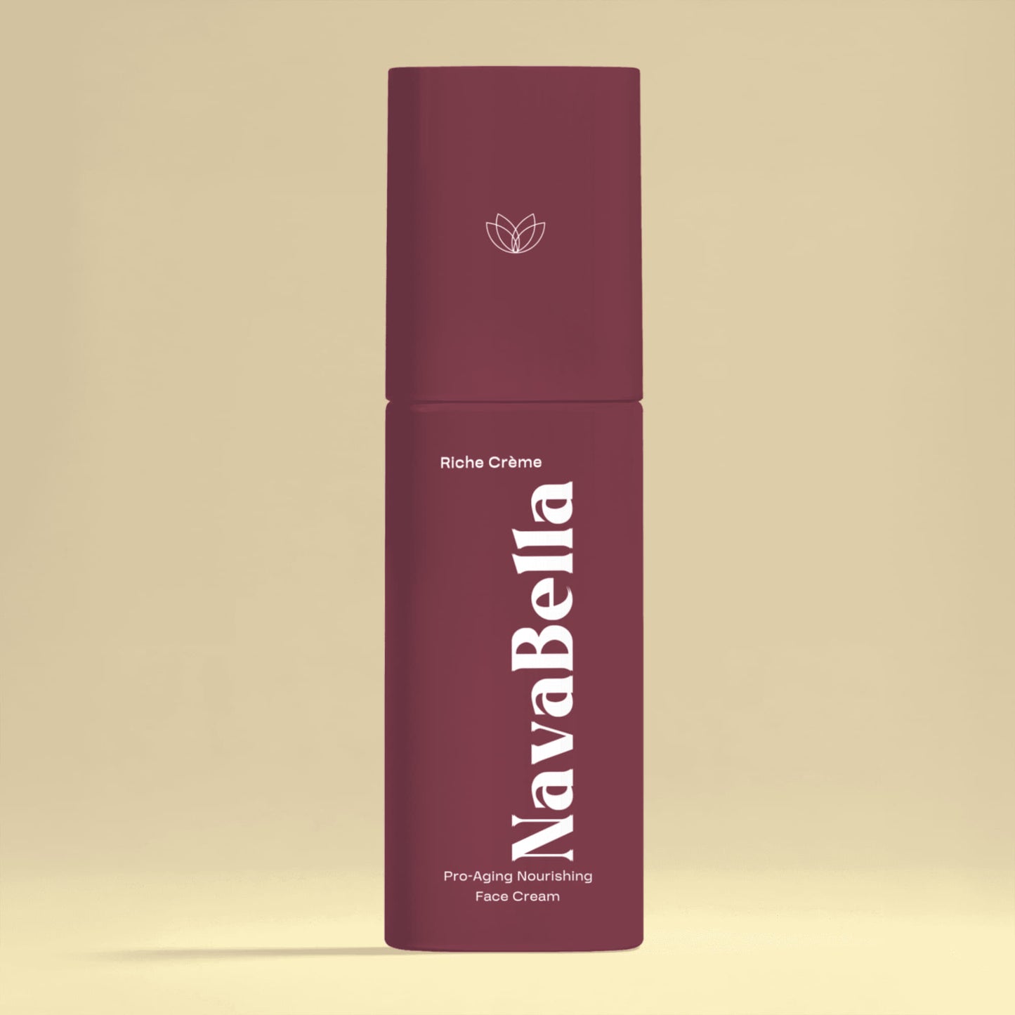 Pro-Aging Nourishing Face Cream