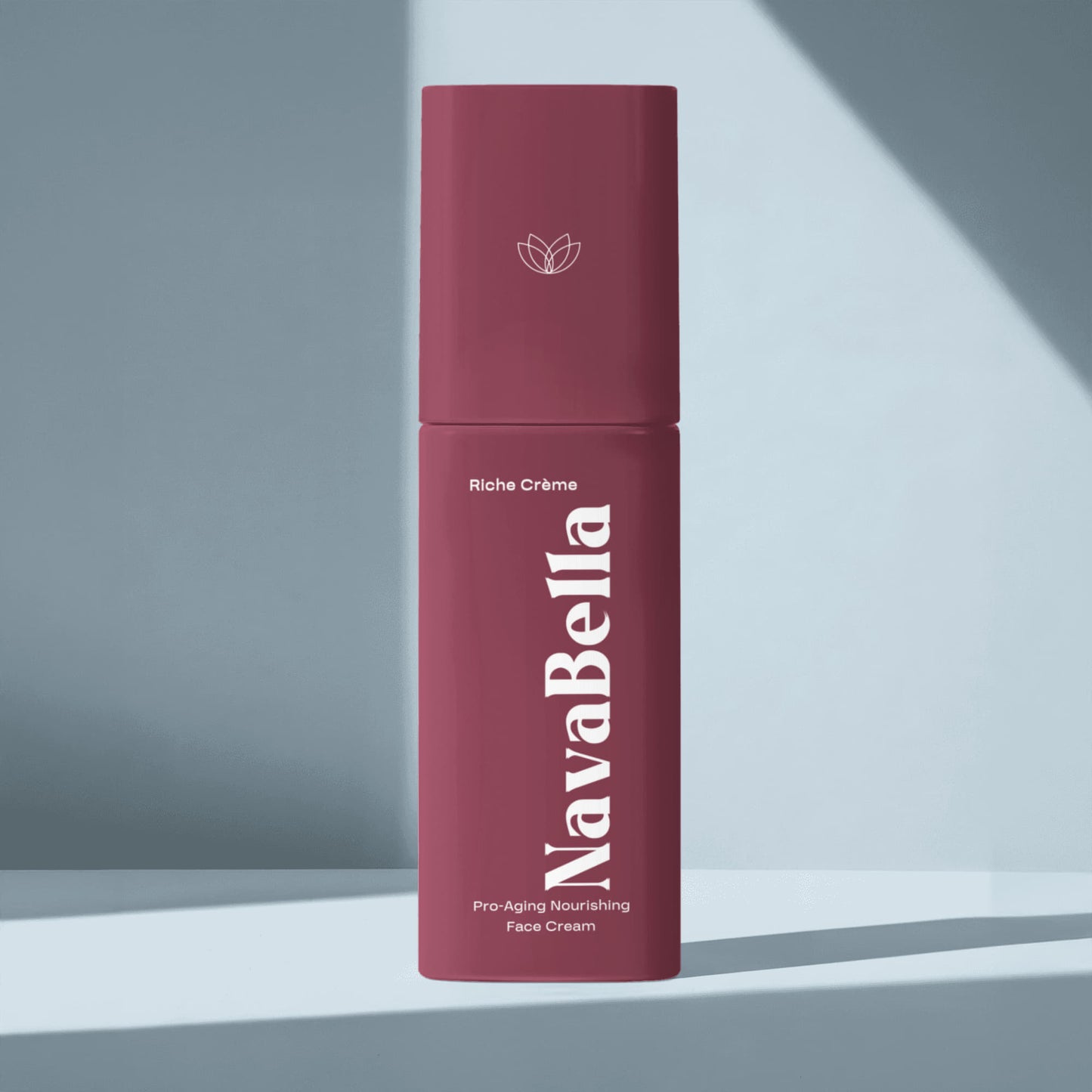 Pro-Aging Nourishing Face Cream