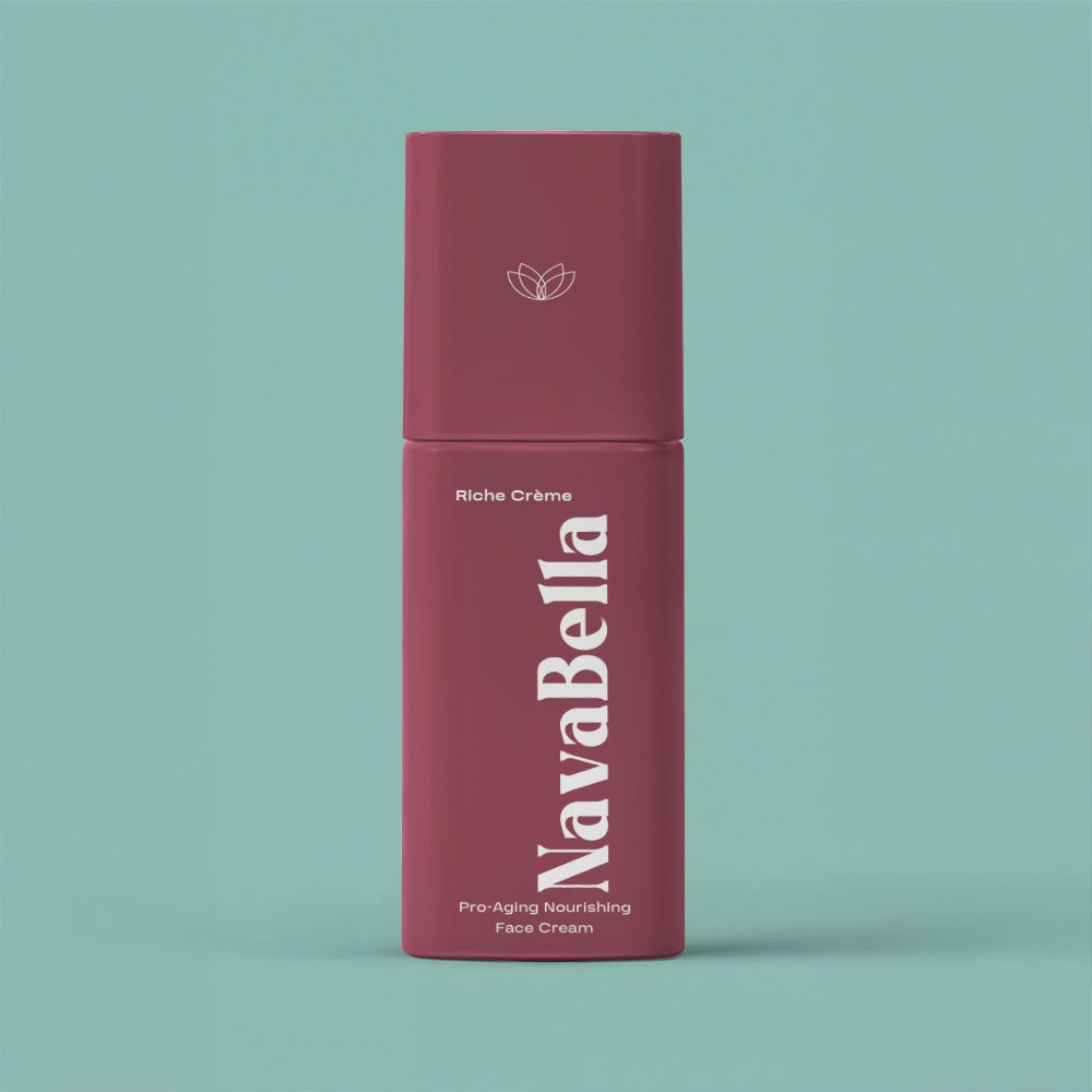 Pro-Aging Nourishing Face Cream