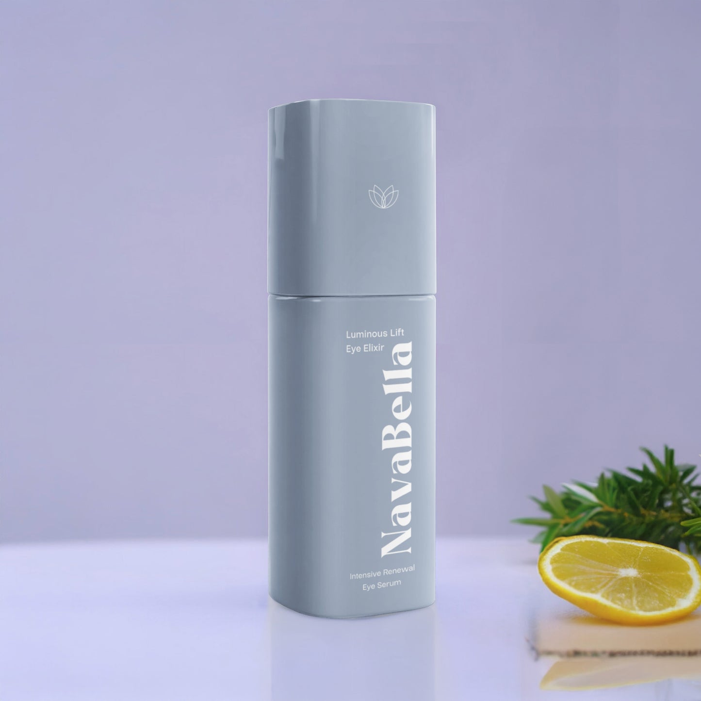 Brighten+Firm Eye Serum: Intensive Renewal
