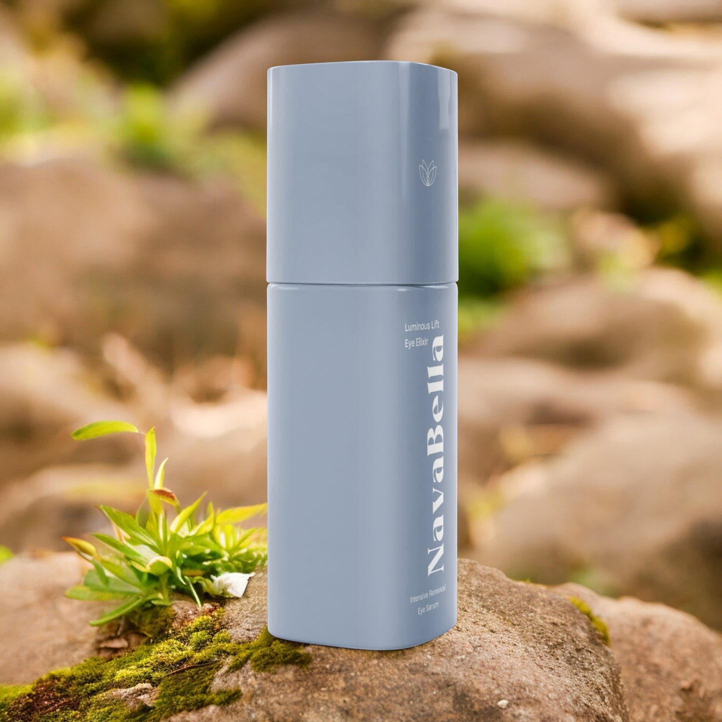 Brighten+Firm Eye Serum: Intensive Renewal