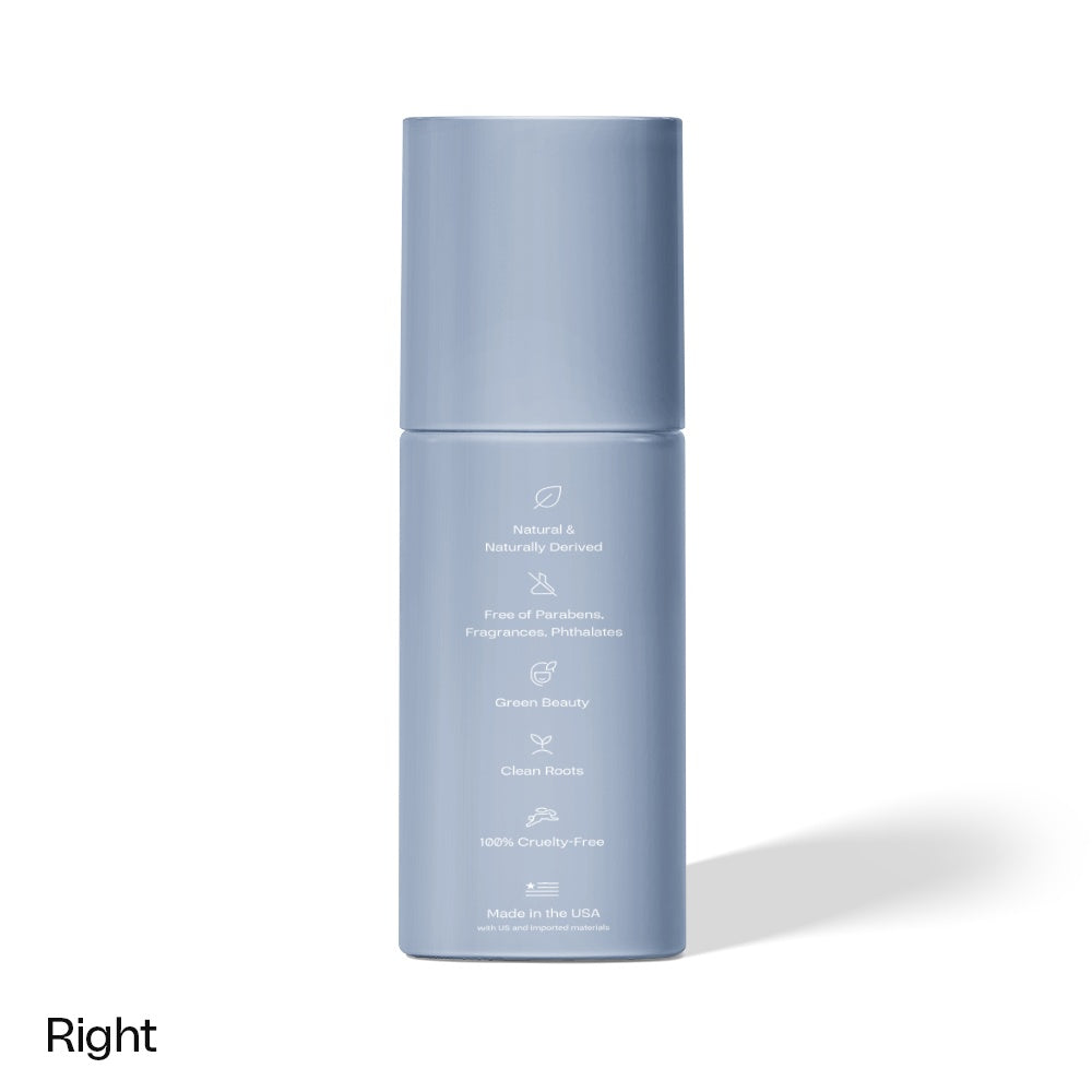 Brighten+Firm Eye Serum: Intensive Renewal