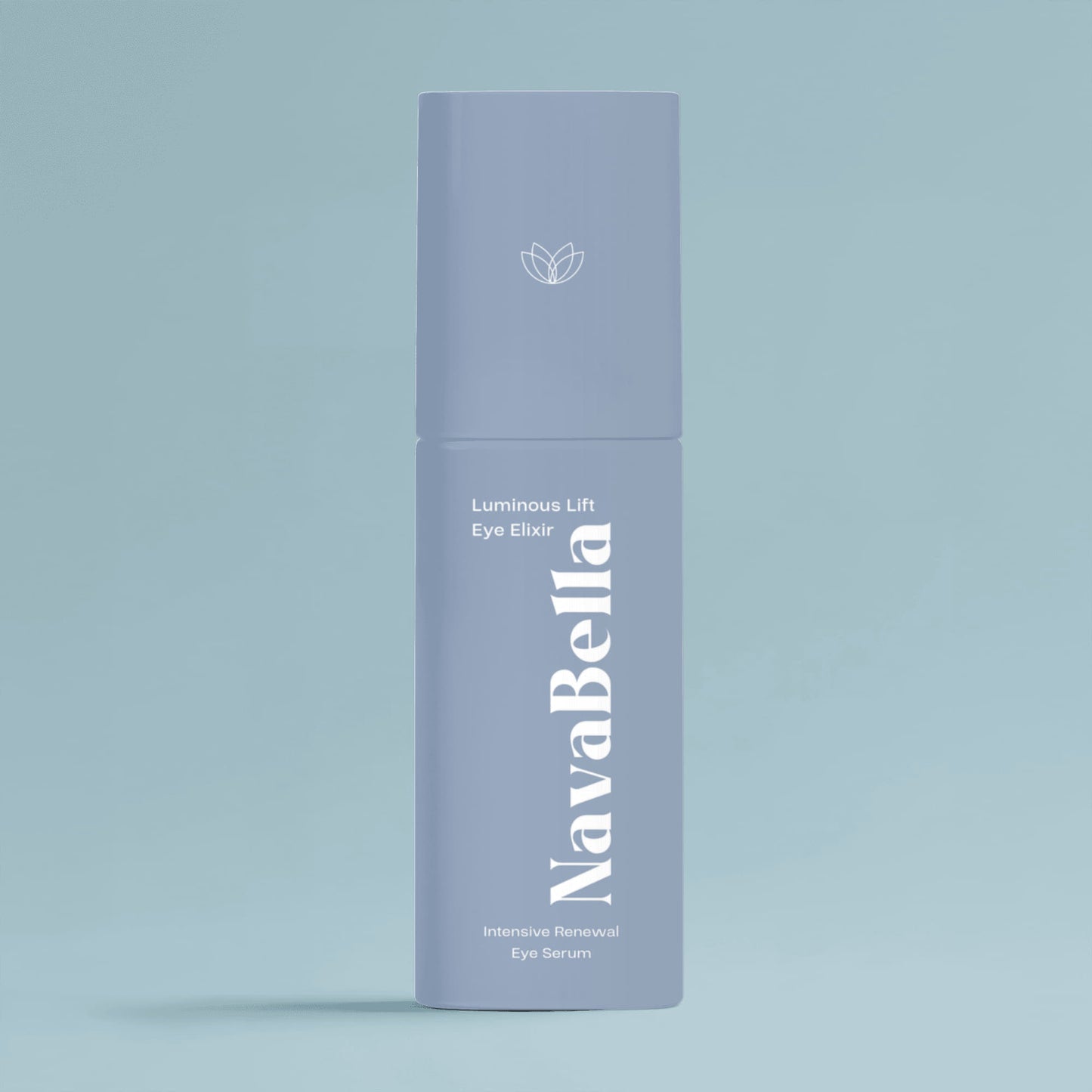 Brighten+Firm Eye Serum: Intensive Renewal