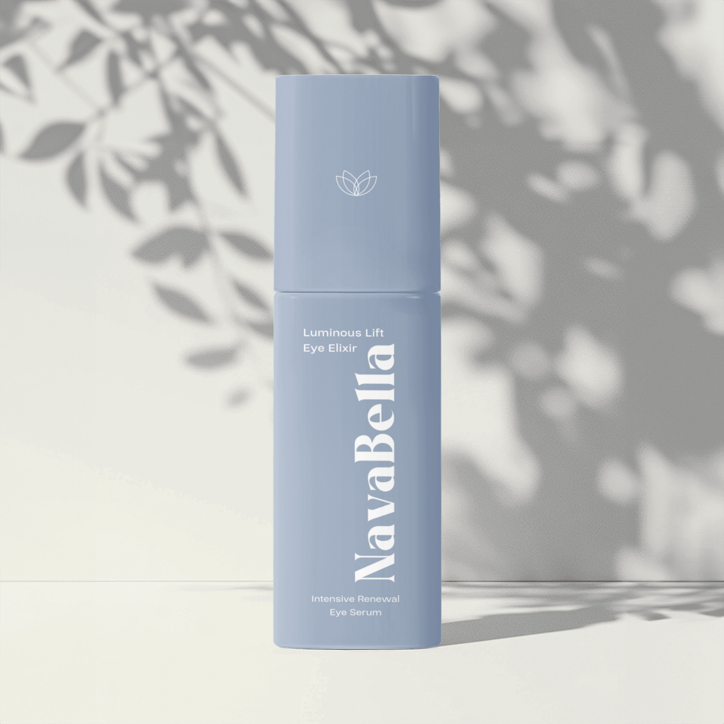 Brighten+Firm Eye Serum: Intensive Renewal