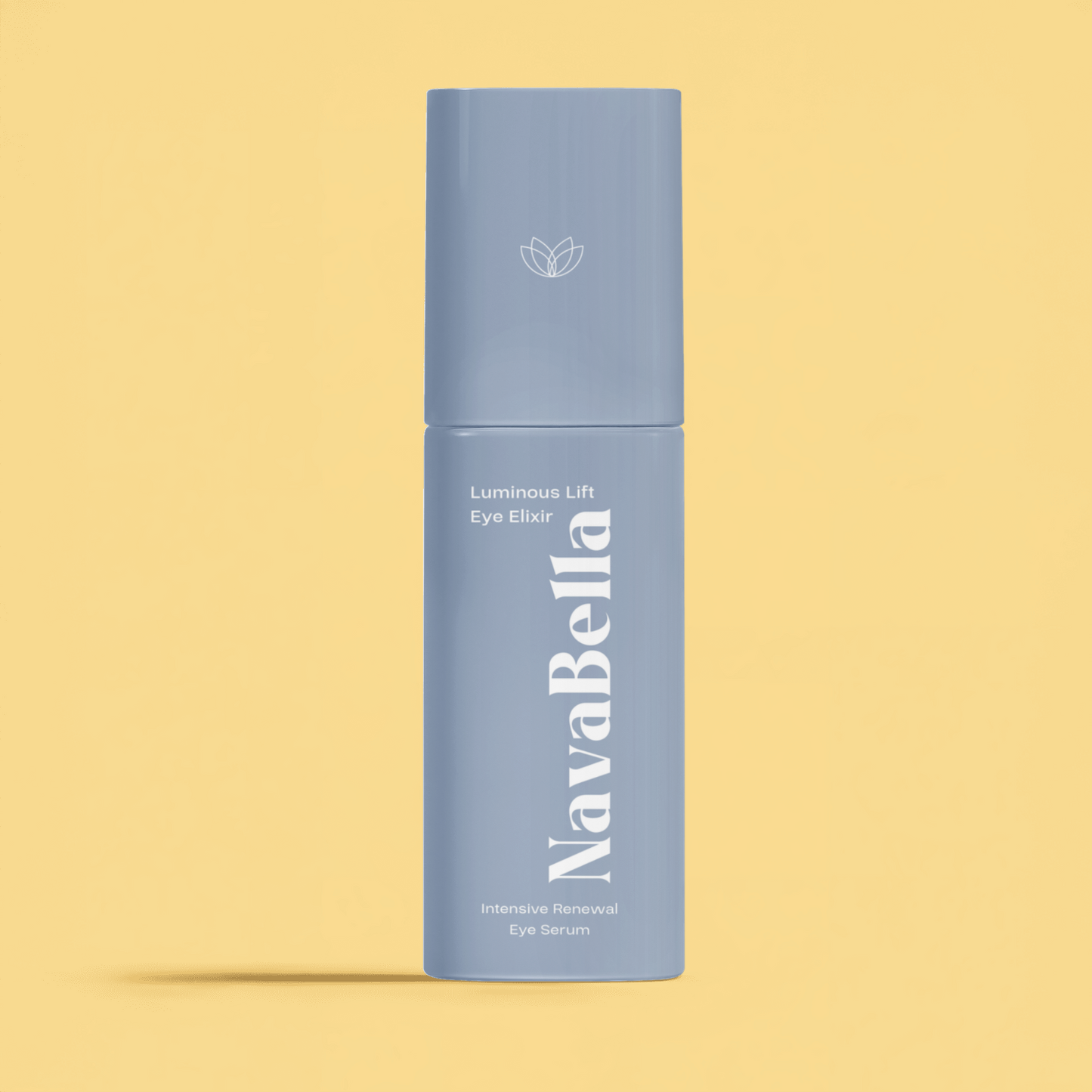 Brighten+Firm Eye Serum: Intensive Renewal