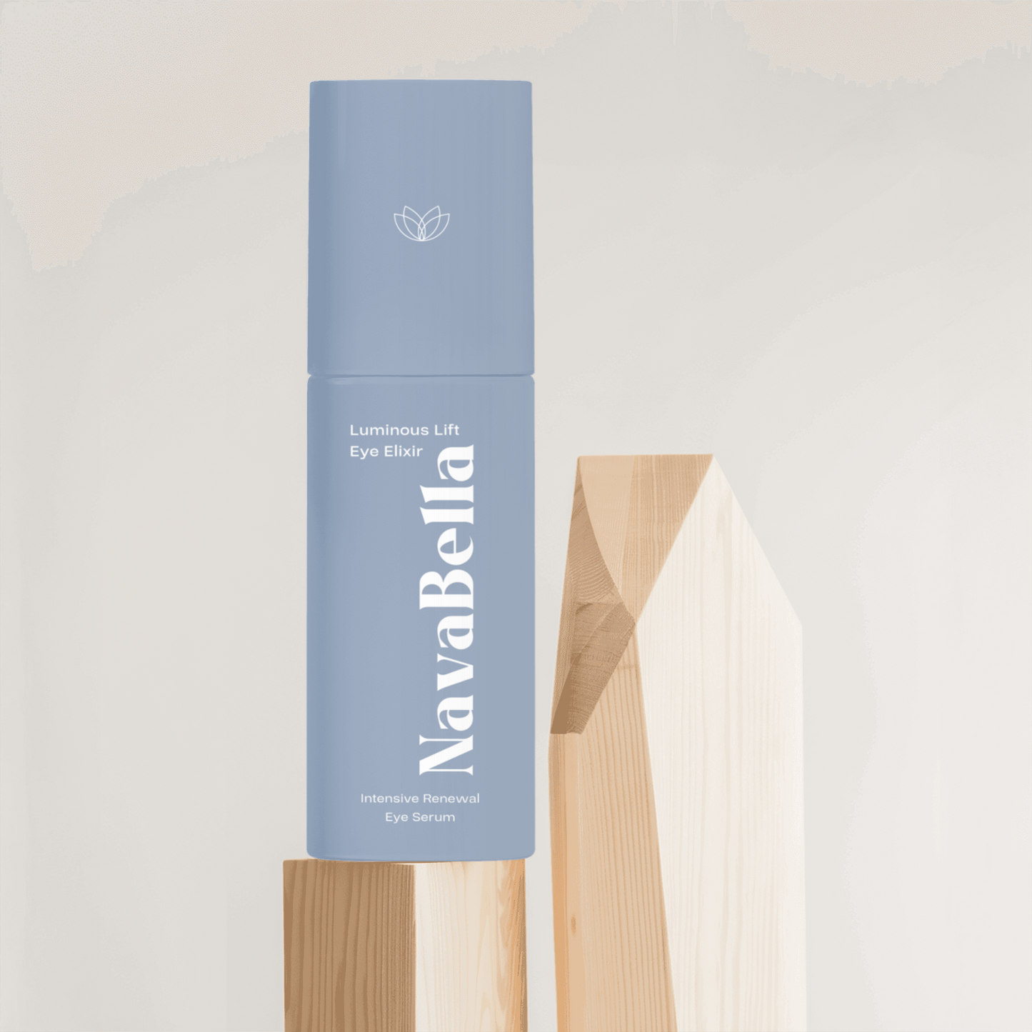 Brighten+Firm Eye Serum: Intensive Renewal