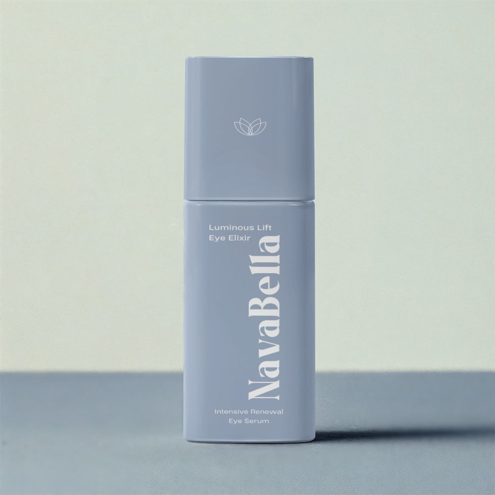 Brighten+Firm Eye Serum: Intensive Renewal