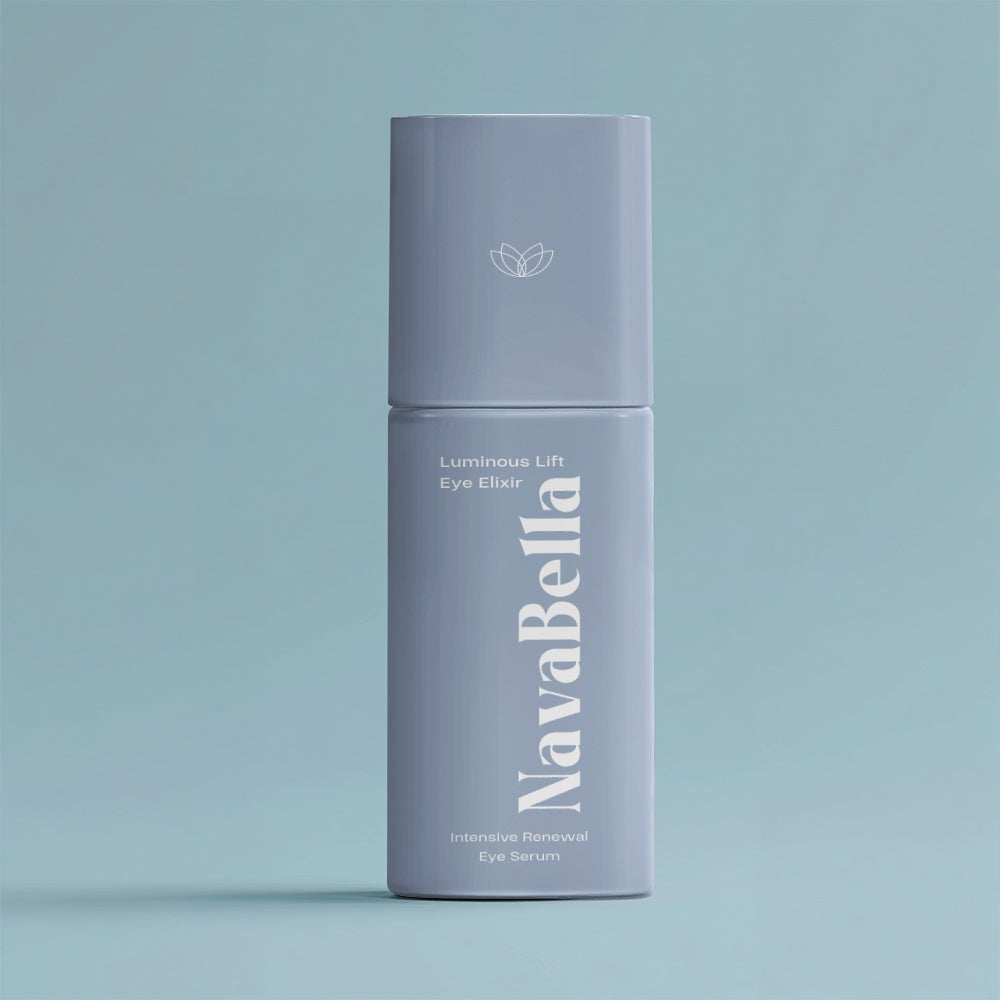 Brighten+Firm Eye Serum: Intensive Renewal