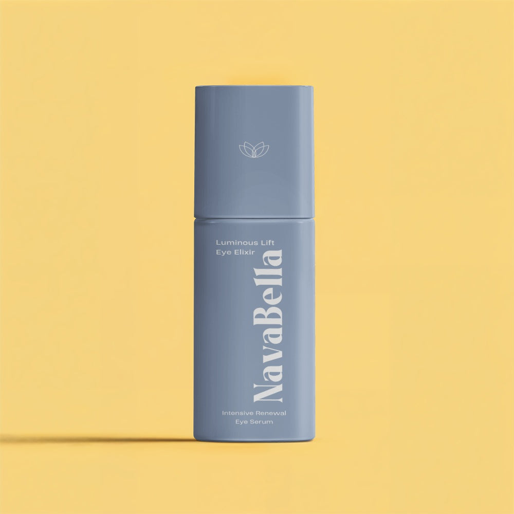 Brighten+Firm Eye Serum: Intensive Renewal