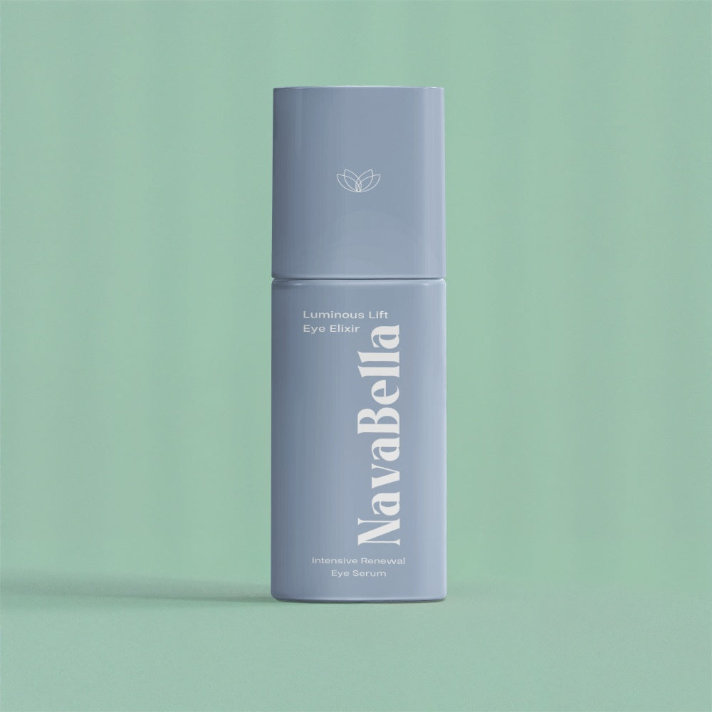Brighten+Firm Eye Serum: Intensive Renewal