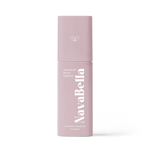 HydraSnail Mucin Essence