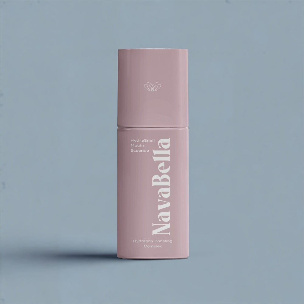 HydraSnail Mucin Essence