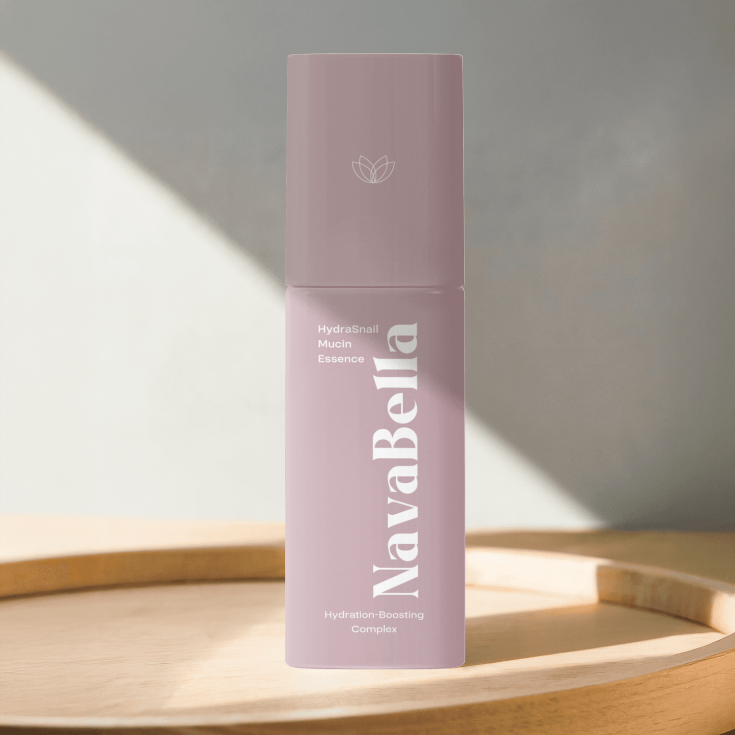 HydraSnail Mucin Essence